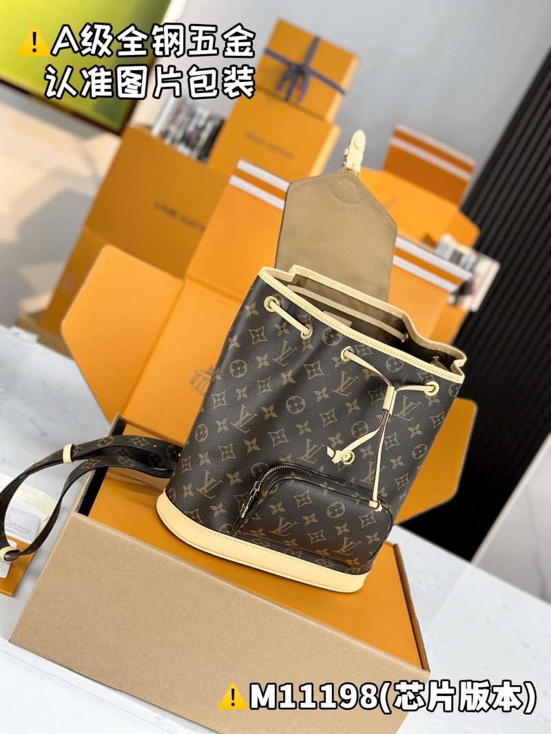 LV Backpacks